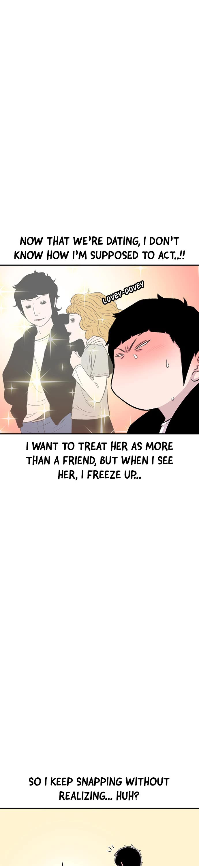 Star Ginseng Store Chapter 126 page 28 - Chapter 126: First Date