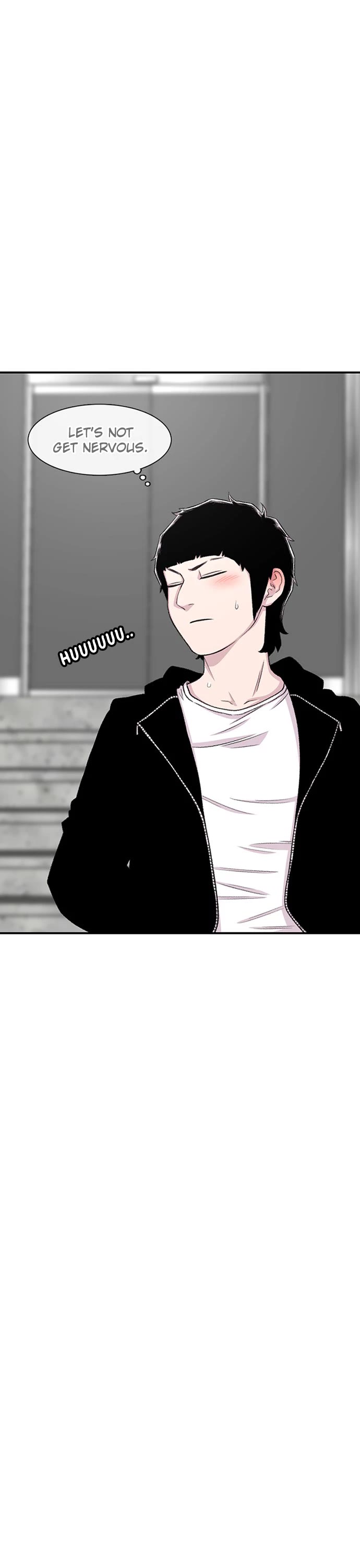Star Ginseng Store Chapter 126 page 3 - Chapter 126: First Date