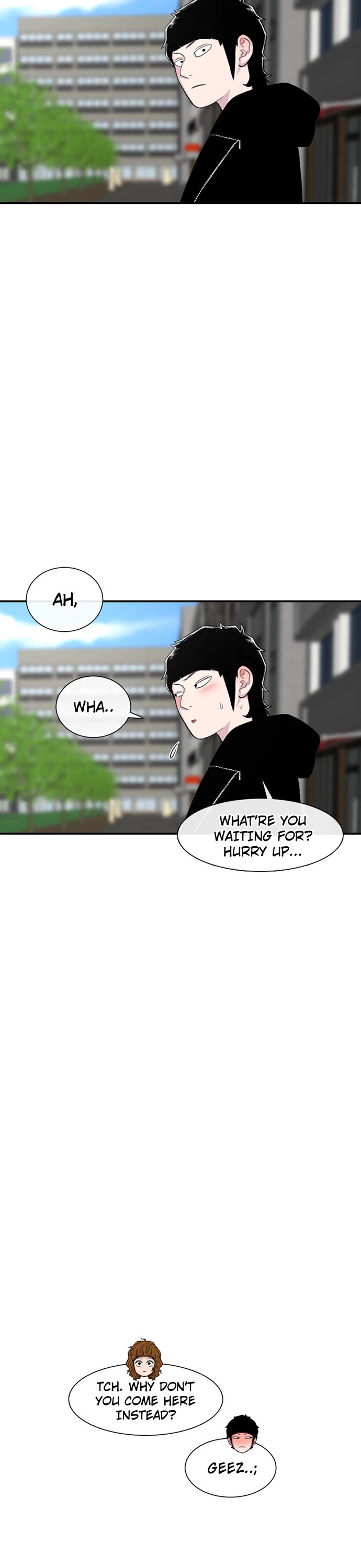 Star Ginseng Store Chapter 126 page 31 - Chapter 126: First Date