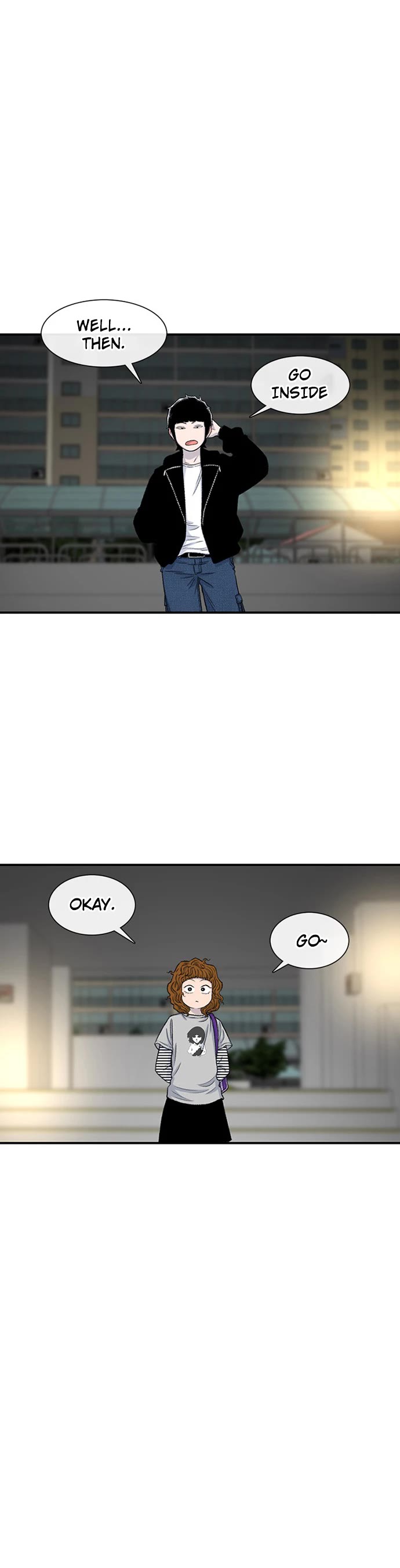 Star Ginseng Store Chapter 126 page 40 - Chapter 126: First Date