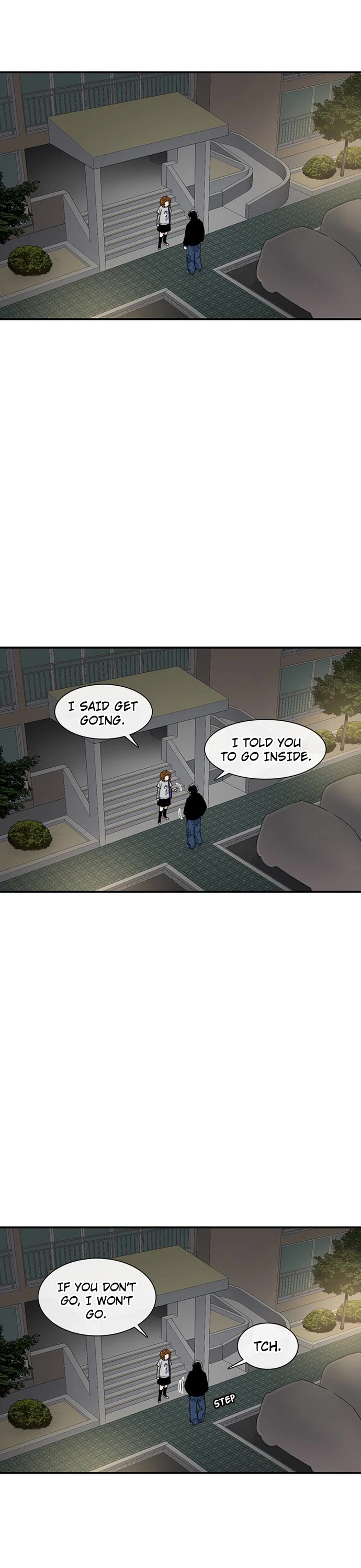 Star Ginseng Store Chapter 126 page 41 - Chapter 126: First Date
