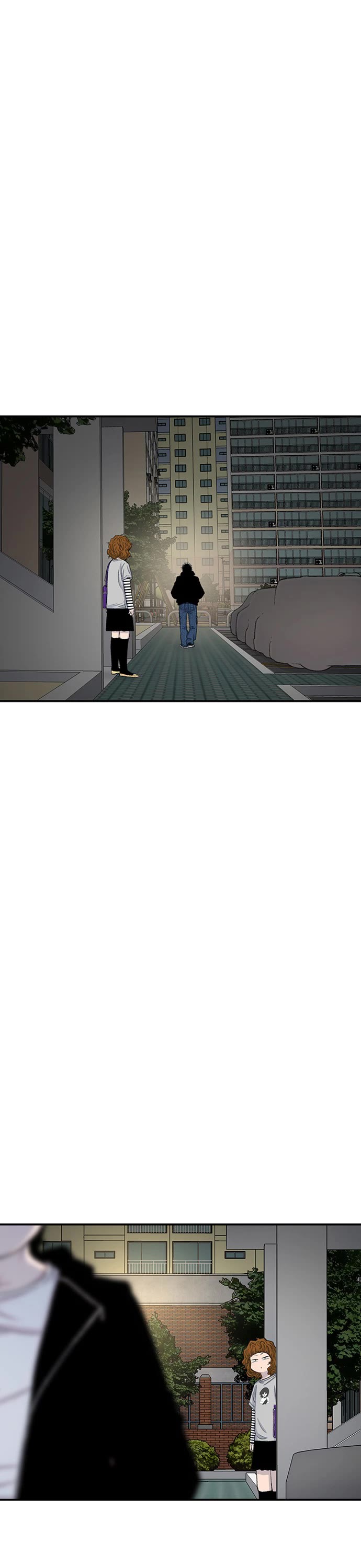 Star Ginseng Store Chapter 126 page 42 - Chapter 126: First Date