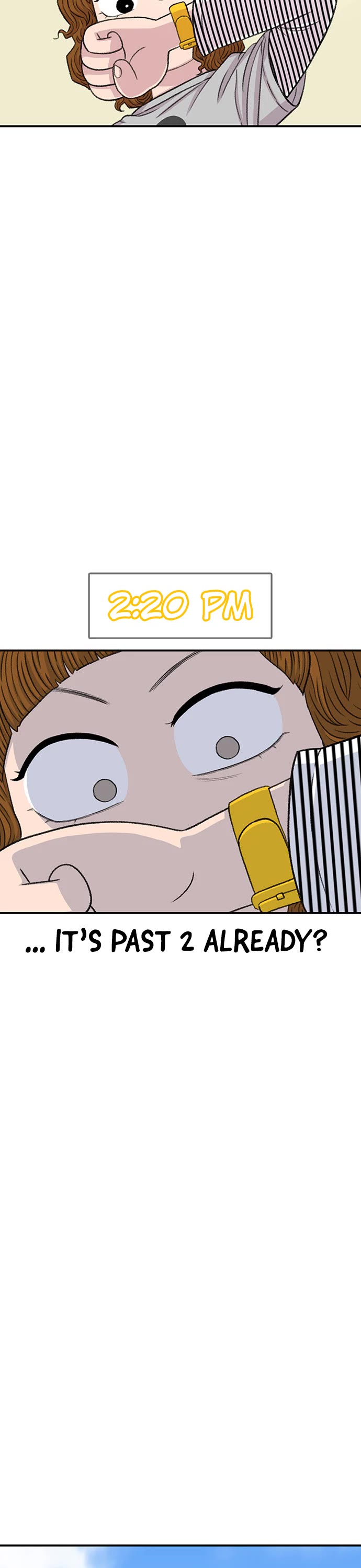 Star Ginseng Store Chapter 126 page 8 - Chapter 126: First Date