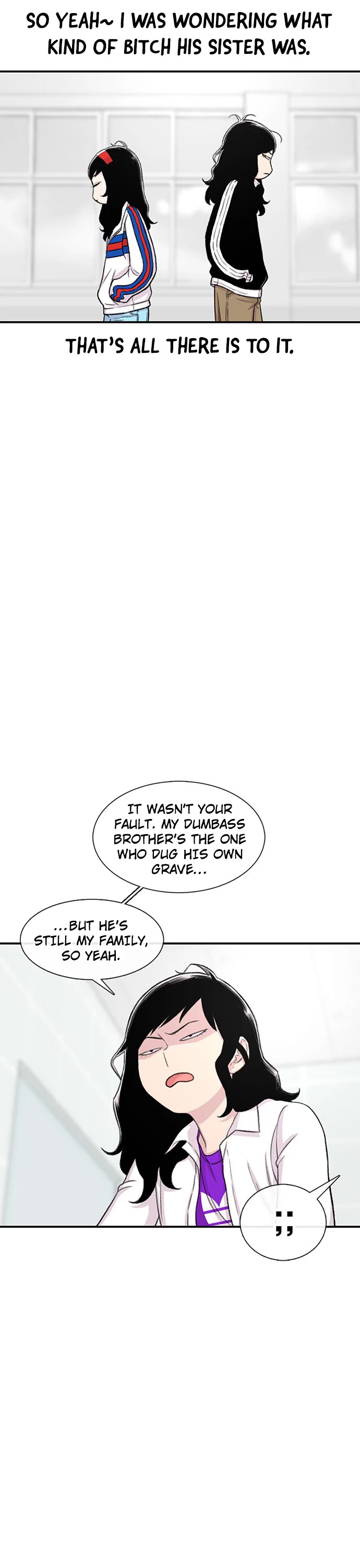 Star Ginseng Store Chapter 127 page 12 - Chapter 127: Gross