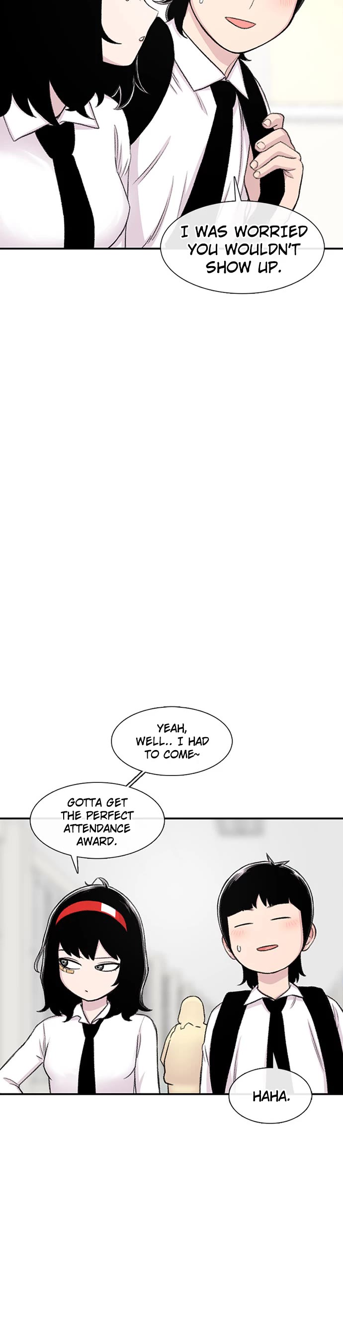 Star Ginseng Store Chapter 127 page 15 - Chapter 127: Gross