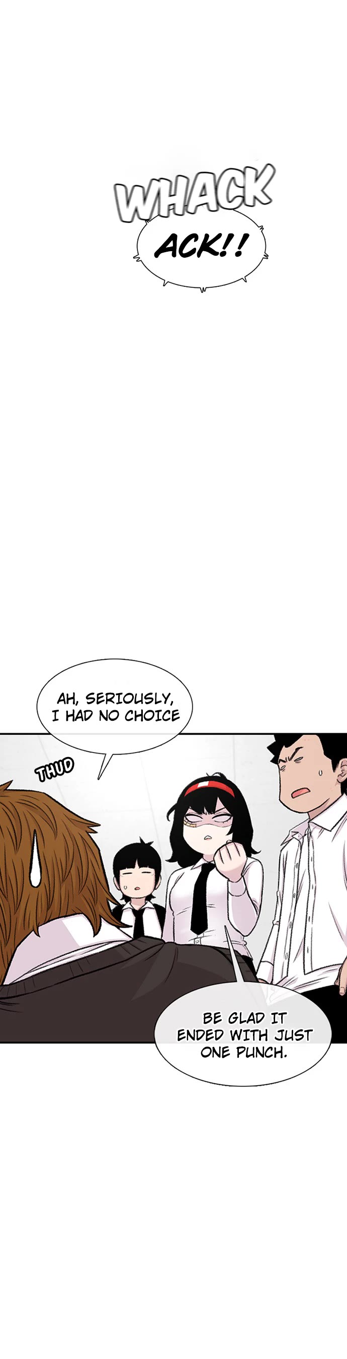 Star Ginseng Store Chapter 127 page 19 - Chapter 127: Gross