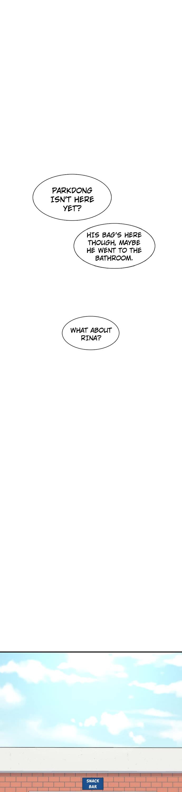Star Ginseng Store Chapter 127 page 21 - Chapter 127: Gross