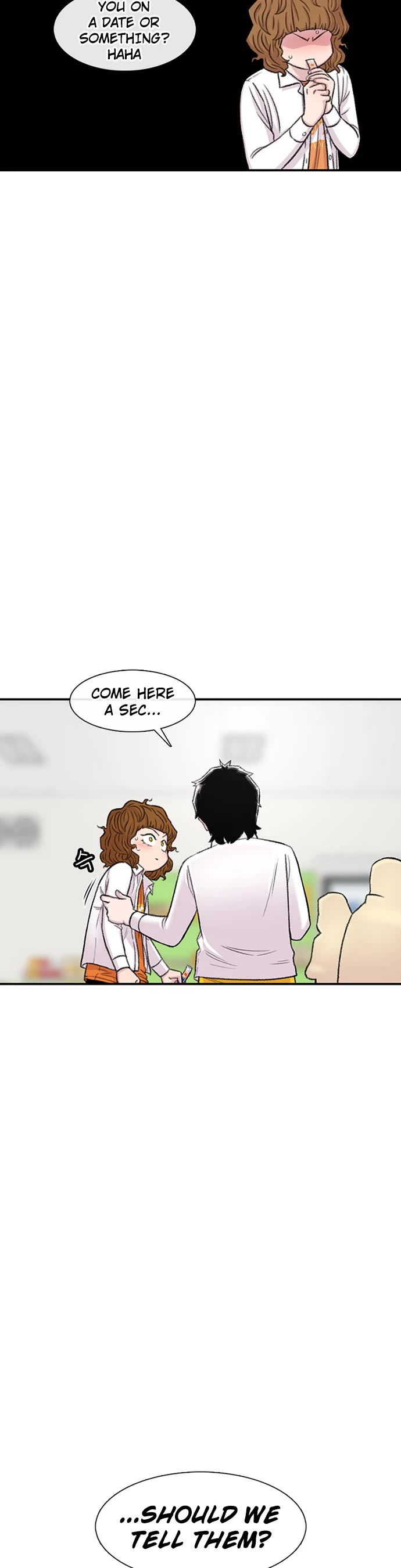Star Ginseng Store Chapter 127 page 24 - Chapter 127: Gross