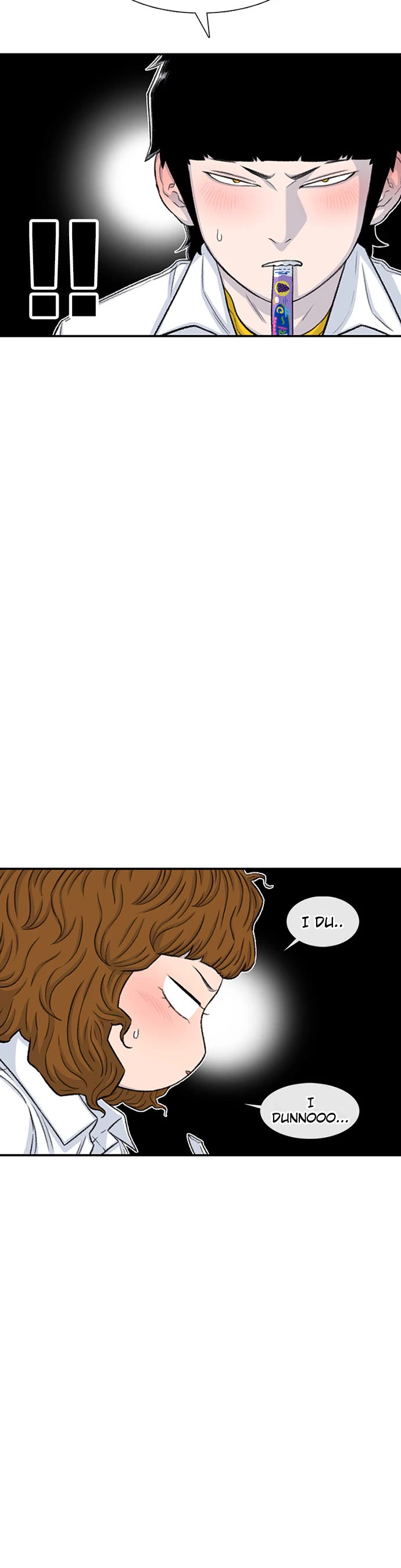 Star Ginseng Store Chapter 127 page 25 - Chapter 127: Gross