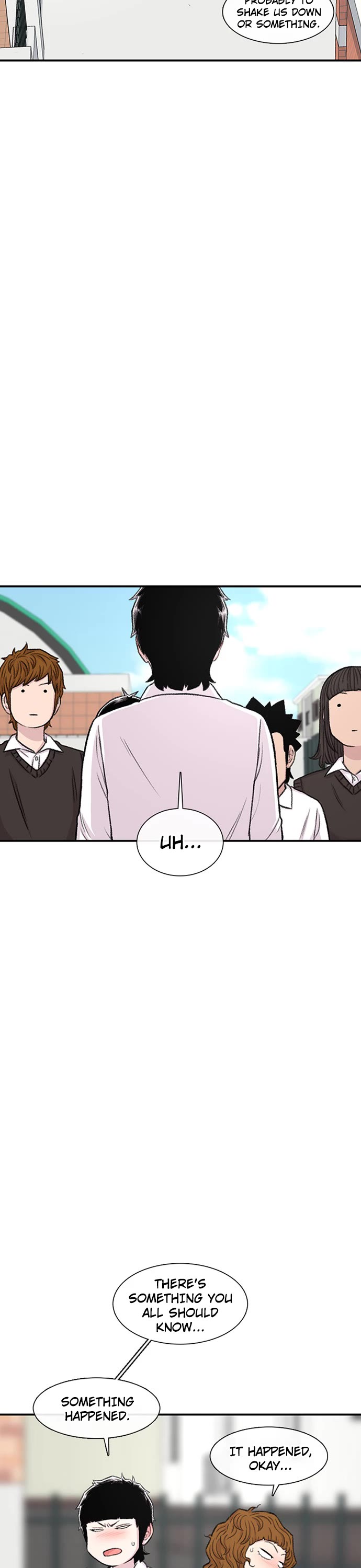 Star Ginseng Store Chapter 127 page 27 - Chapter 127: Gross