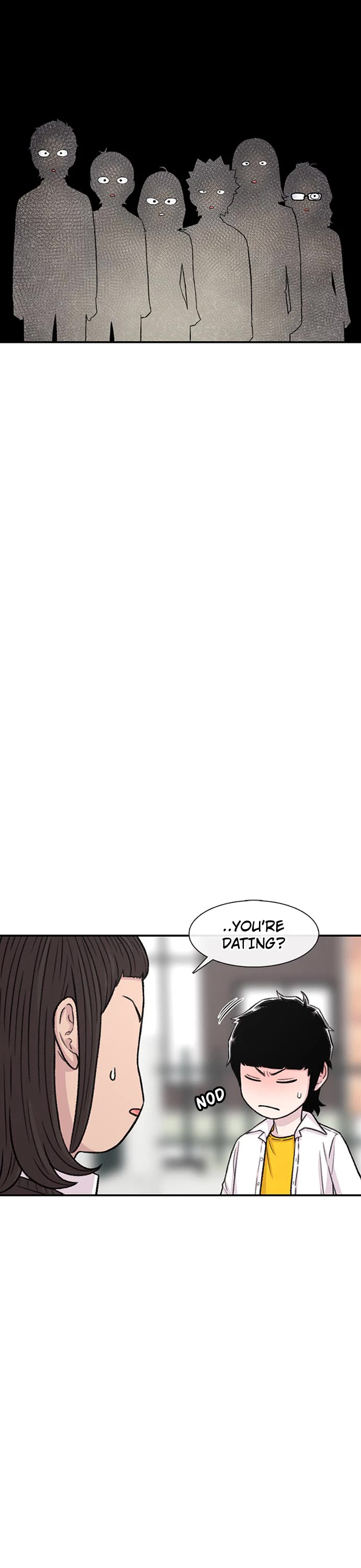 Star Ginseng Store Chapter 127 page 33 - Chapter 127: Gross