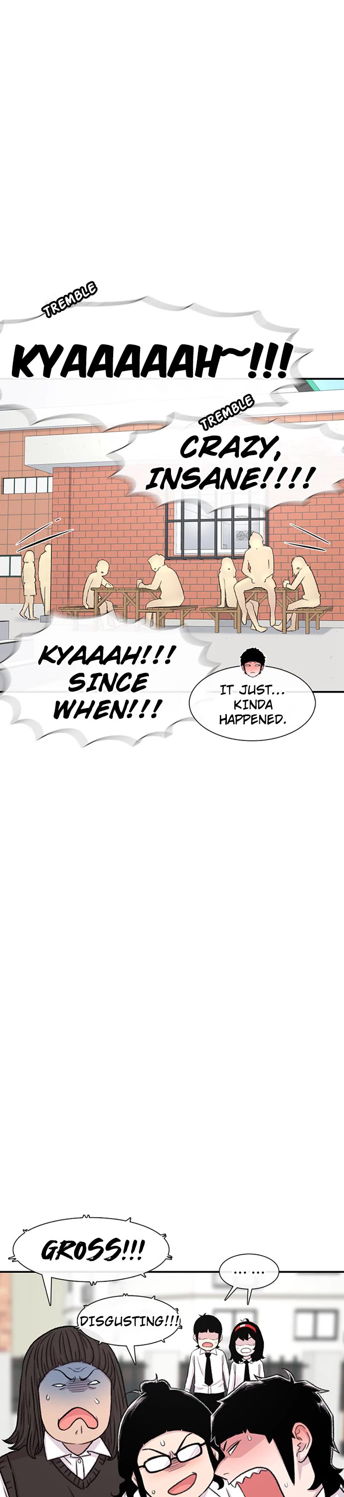 Star Ginseng Store Chapter 127 page 36 - Chapter 127: Gross