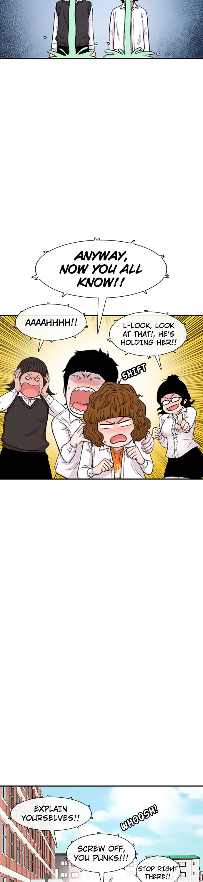 Star Ginseng Store Chapter 127 page 38 - Chapter 127: Gross