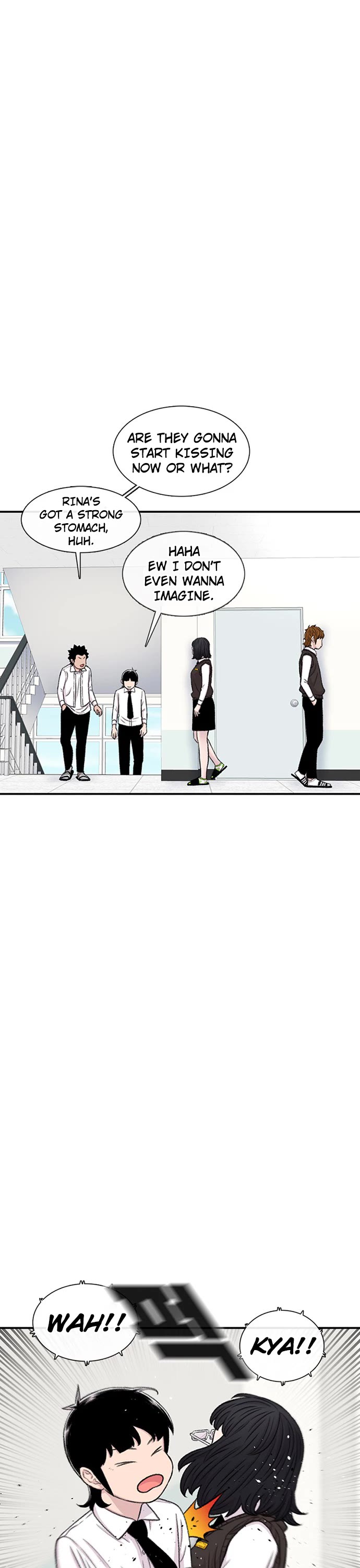 Star Ginseng Store Chapter 127 page 42 - Chapter 127: Gross