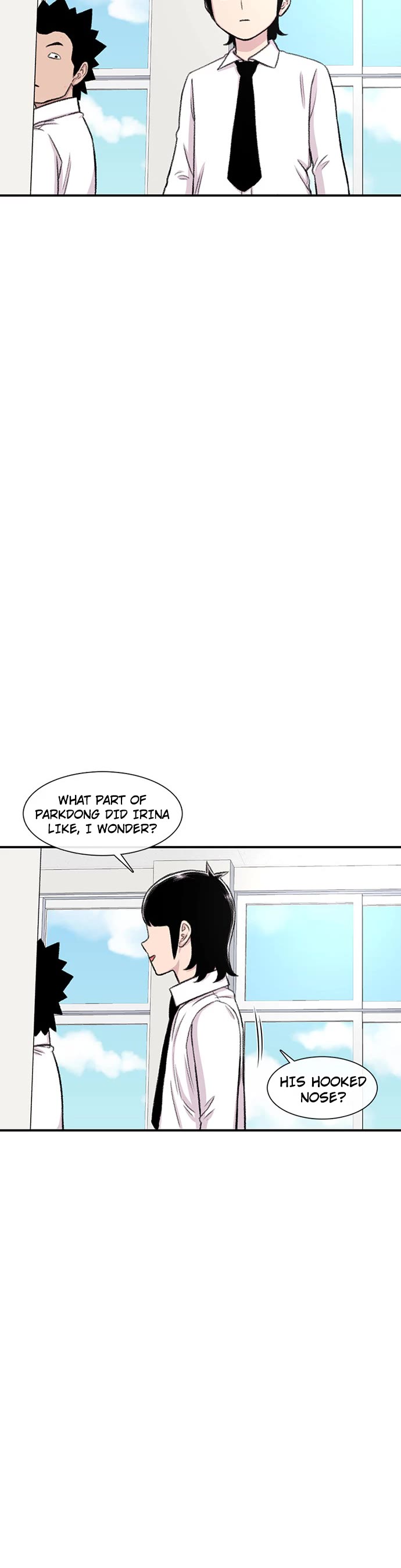Star Ginseng Store Chapter 127 page 45 - Chapter 127: Gross