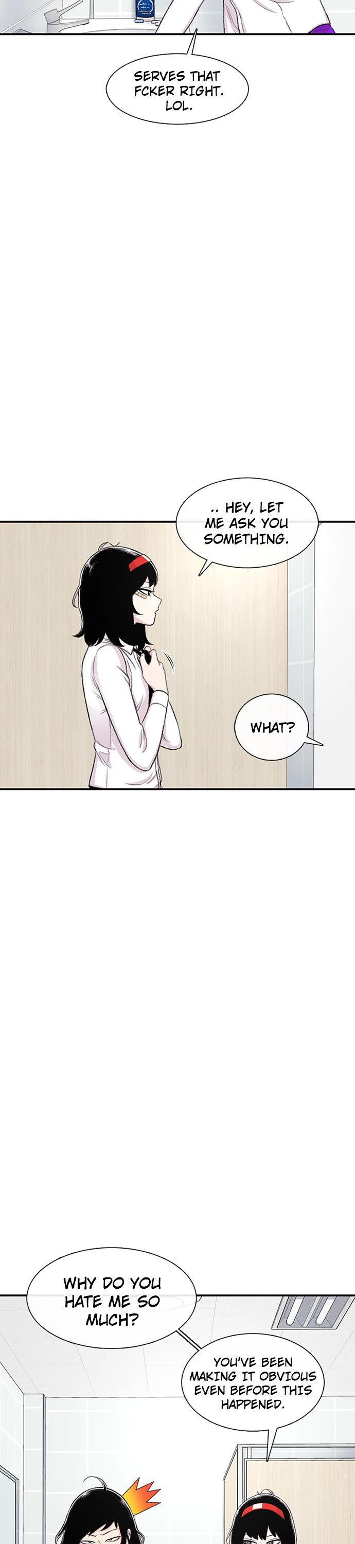Star Ginseng Store Chapter 127 page 7 - Chapter 127: Gross
