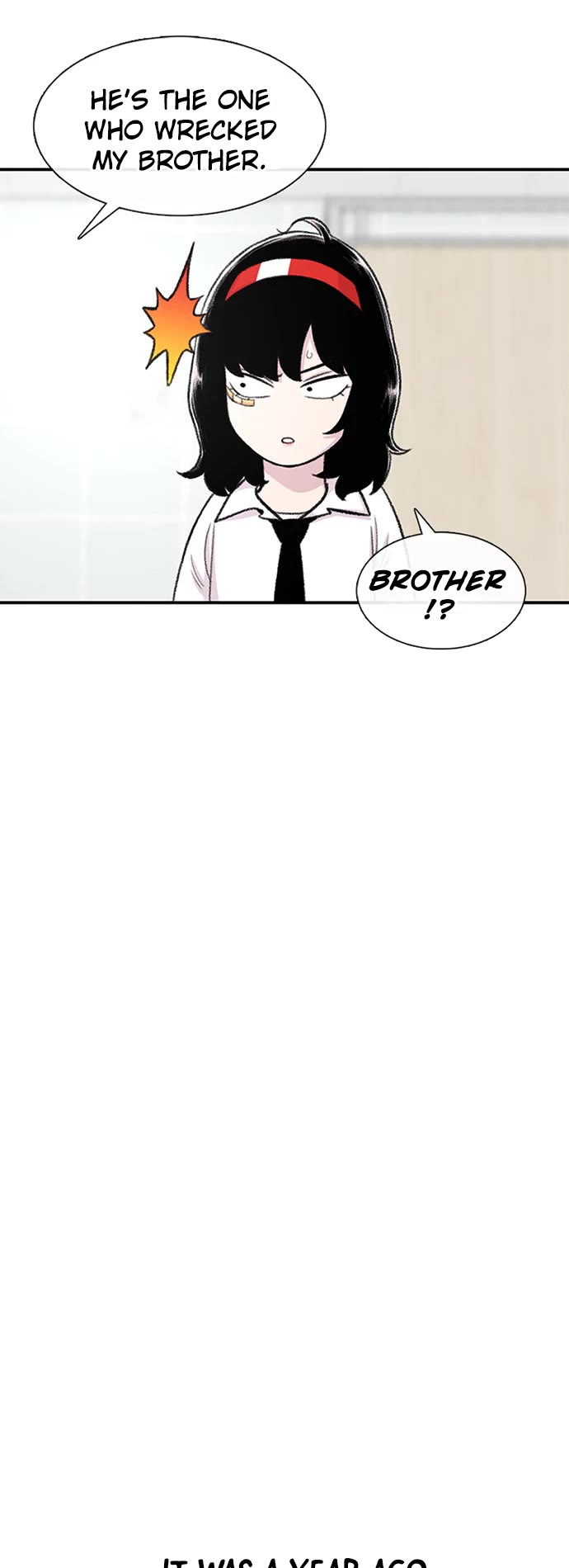 Star Ginseng Store Chapter 127 page 9 - Chapter 127: Gross