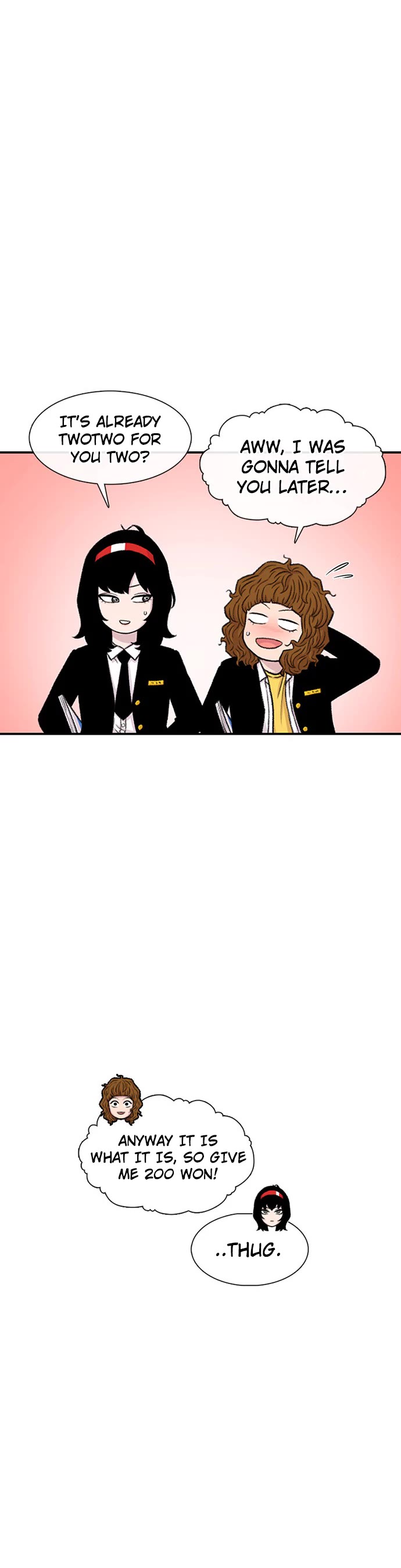 Star Ginseng Store Chapter 128 page 10 - Chapter 128: The Thing That's Bothering Me...