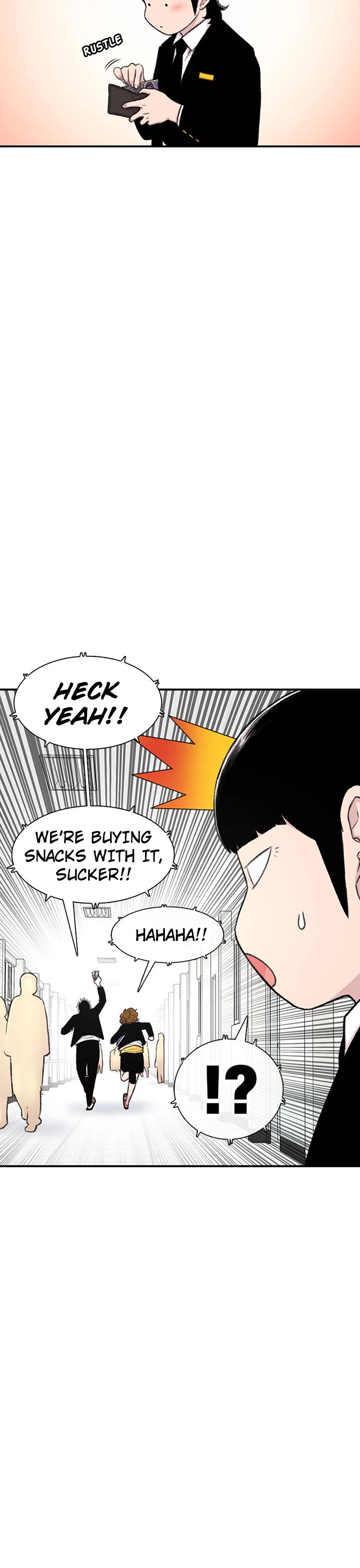 Star Ginseng Store Chapter 128 page 16 - Chapter 128: The Thing That's Bothering Me...