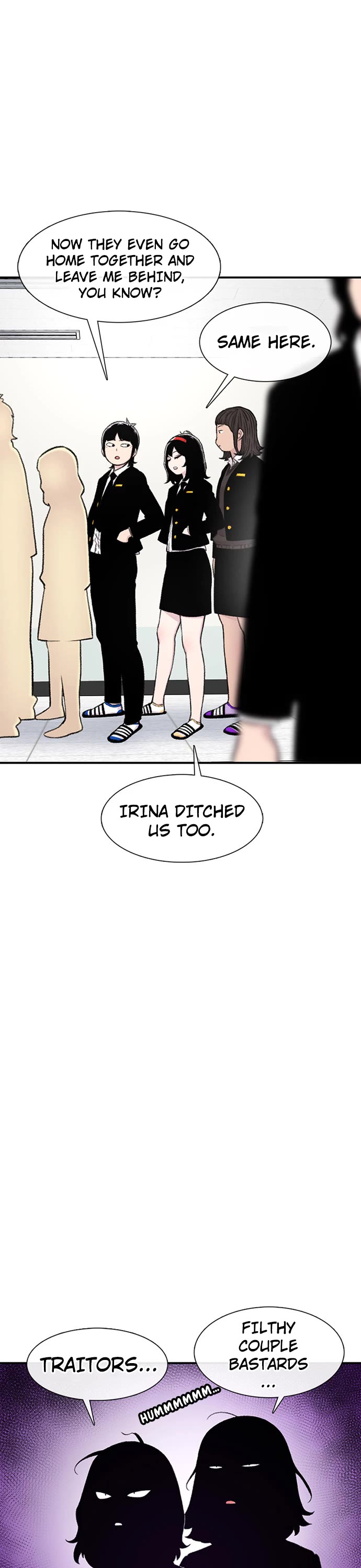 Star Ginseng Store Chapter 128 page 26 - Chapter 128: The Thing That's Bothering Me...