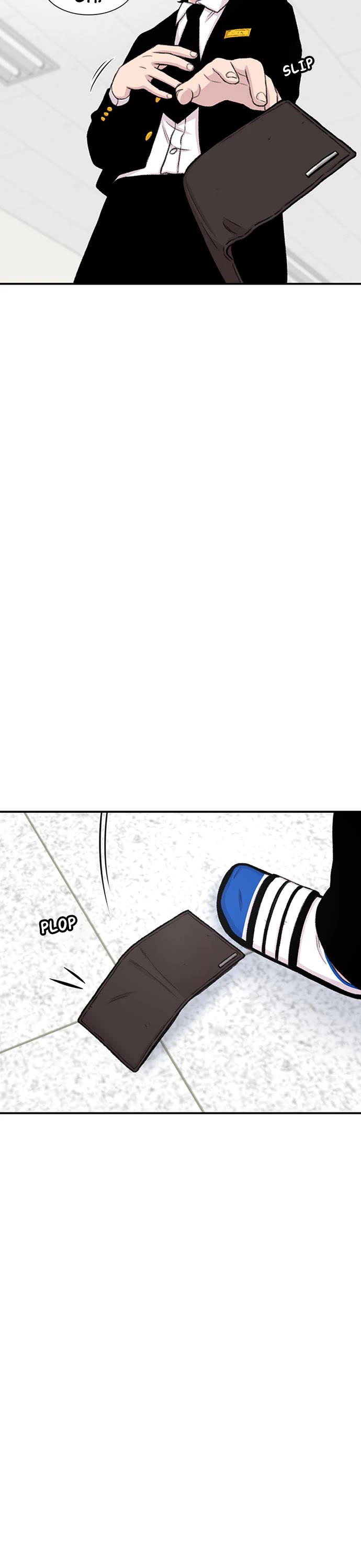Star Ginseng Store Chapter 128 page 28 - Chapter 128: The Thing That's Bothering Me...