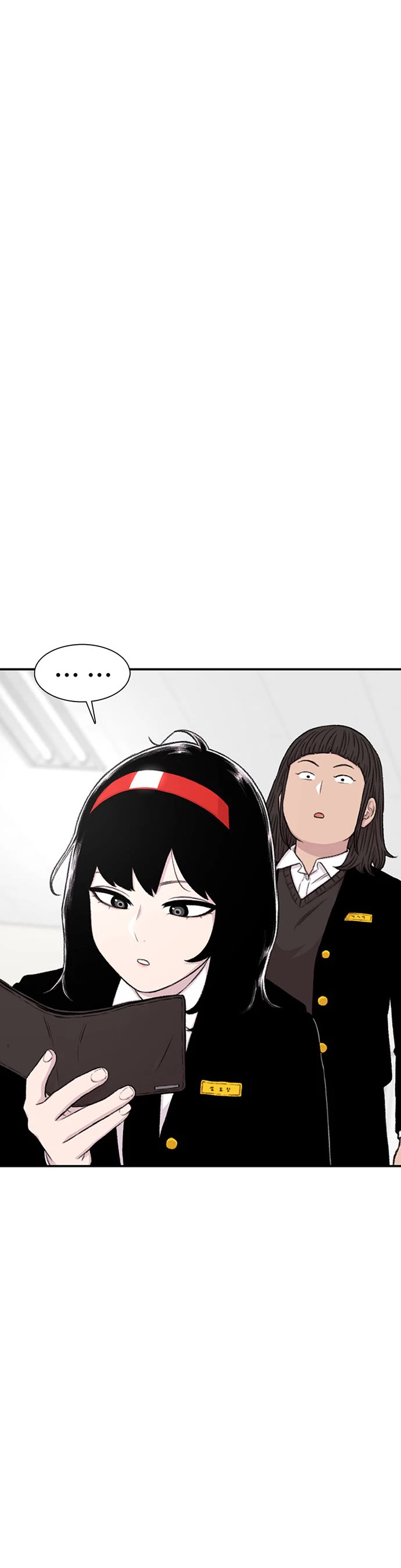 Star Ginseng Store Chapter 128 page 30 - Chapter 128: The Thing That's Bothering Me...