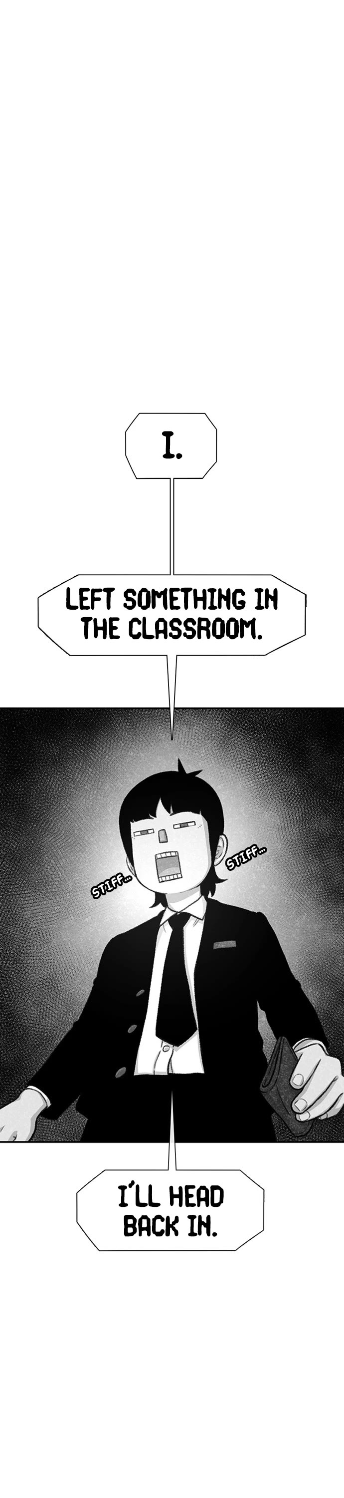 Star Ginseng Store Chapter 128 page 37 - Chapter 128: The Thing That's Bothering Me...