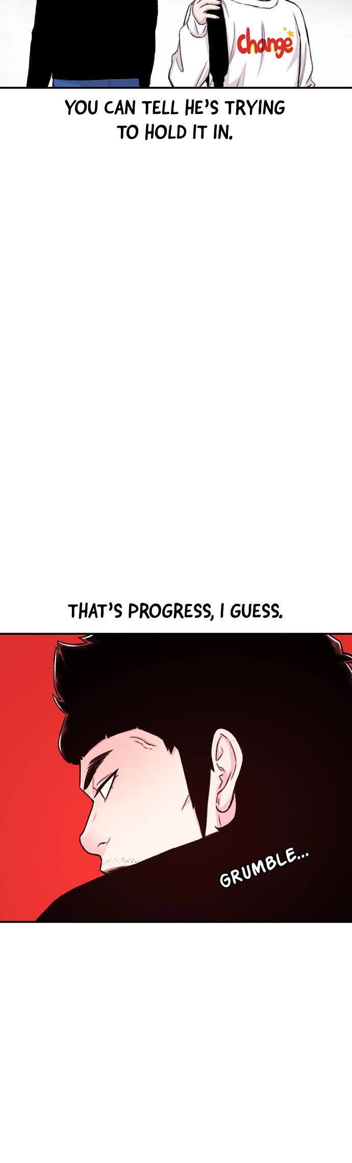 Star Ginseng Store Chapter 128 page 5 - Chapter 128: The Thing That's Bothering Me...