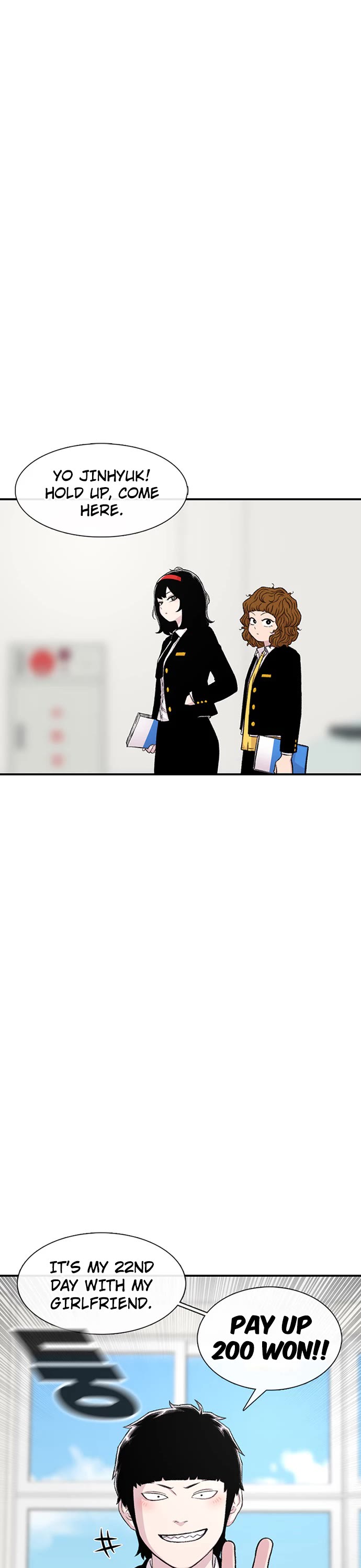 Star Ginseng Store Chapter 128 page 7 - Chapter 128: The Thing That's Bothering Me...