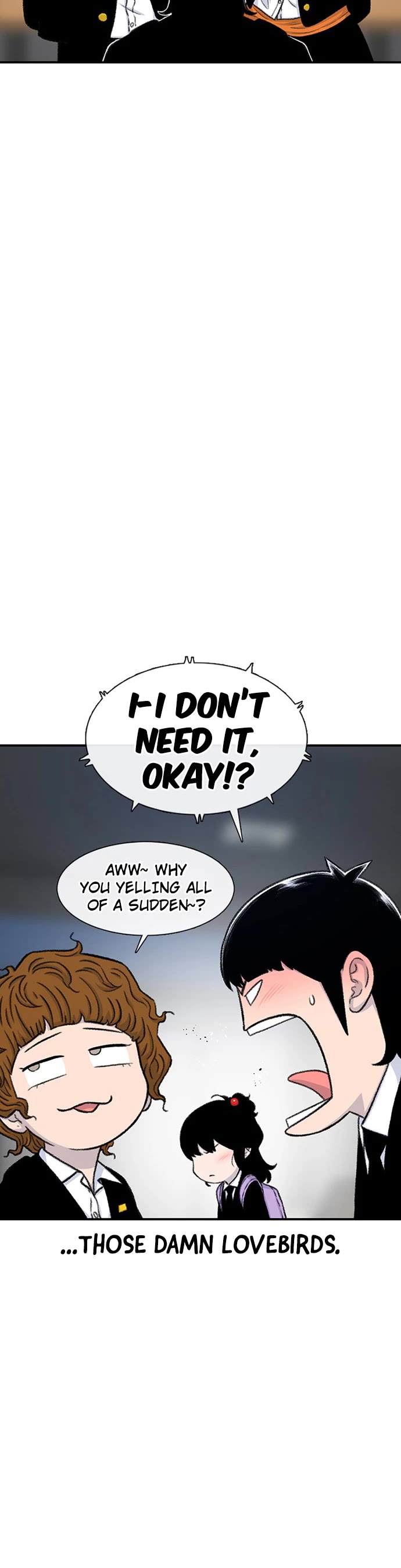 Star Ginseng Store Chapter 129 page 10 - Chapter 129: The Thing That's Bothering Me... (2)
