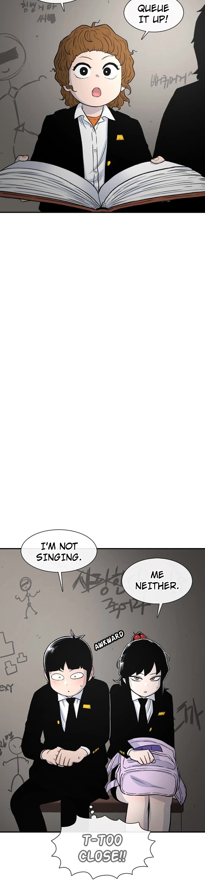 Star Ginseng Store Chapter 129 page 13 - Chapter 129: The Thing That's Bothering Me... (2)