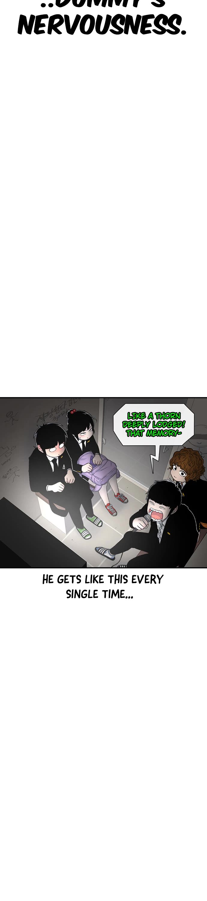 Star Ginseng Store Chapter 129 page 17 - Chapter 129: The Thing That's Bothering Me... (2)