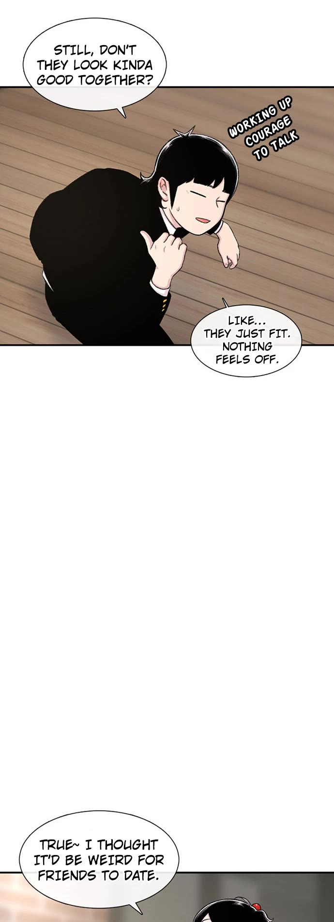 Star Ginseng Store Chapter 129 page 20 - Chapter 129: The Thing That's Bothering Me... (2)