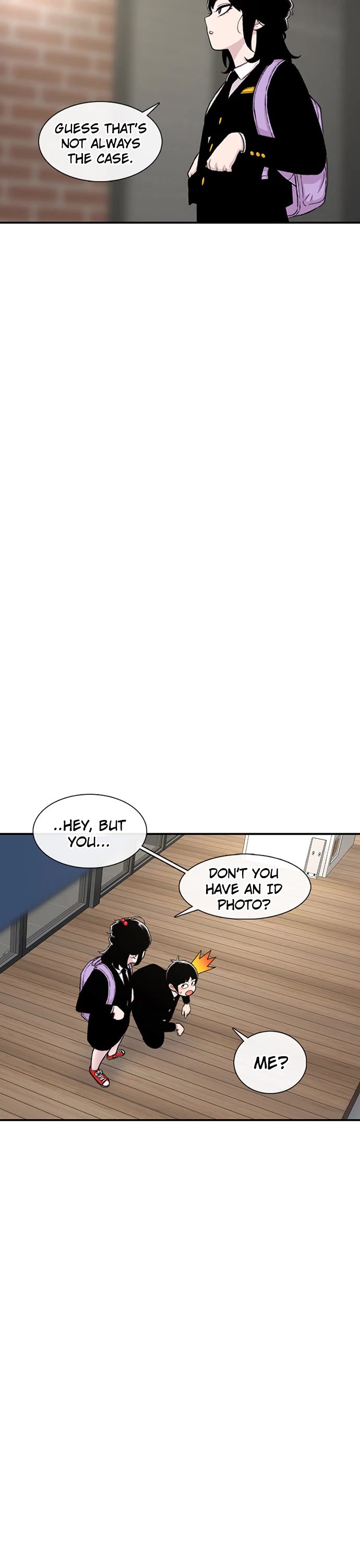 Star Ginseng Store Chapter 129 page 21 - Chapter 129: The Thing That's Bothering Me... (2)