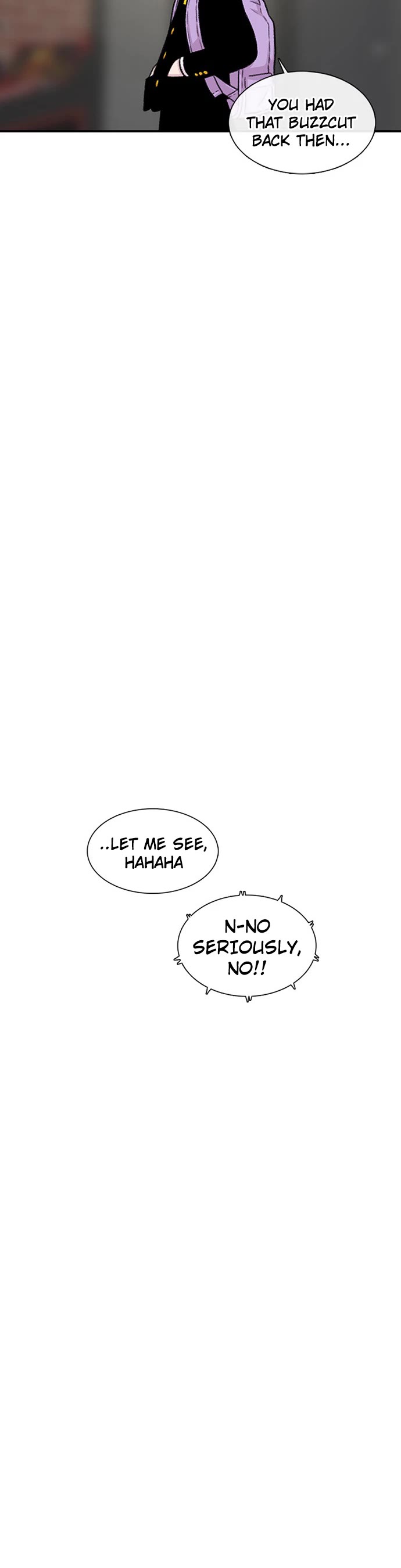 Star Ginseng Store Chapter 129 page 25 - Chapter 129: The Thing That's Bothering Me... (2)