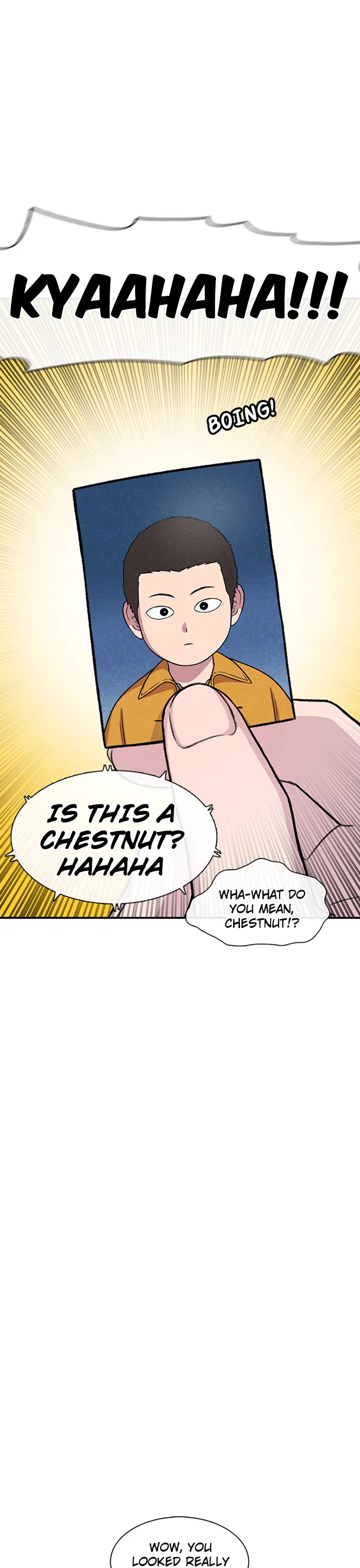 Star Ginseng Store Chapter 129 page 26 - Chapter 129: The Thing That's Bothering Me... (2)