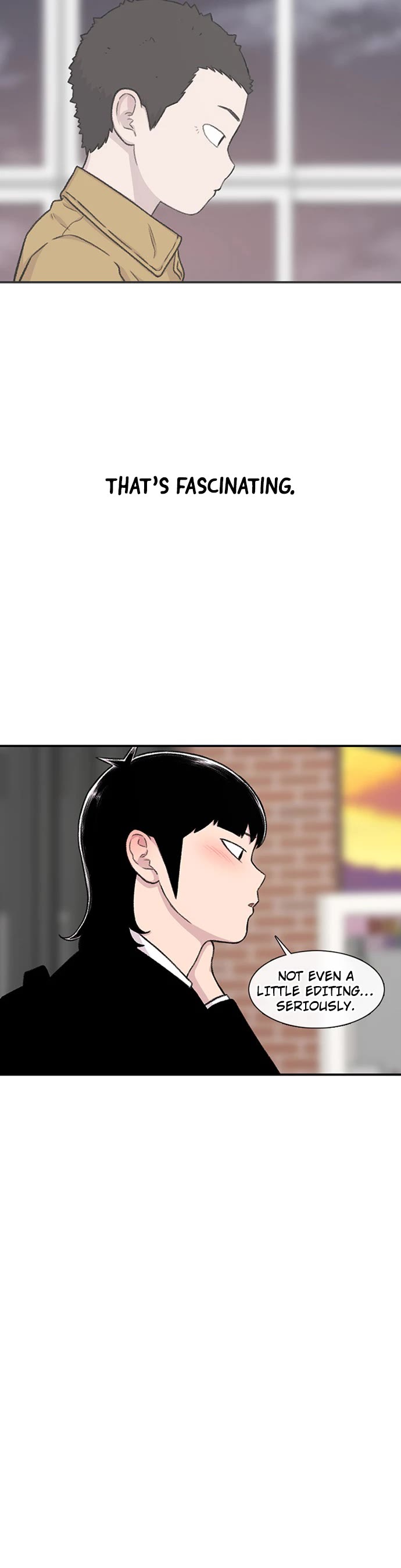 Star Ginseng Store Chapter 129 page 29 - Chapter 129: The Thing That's Bothering Me... (2)