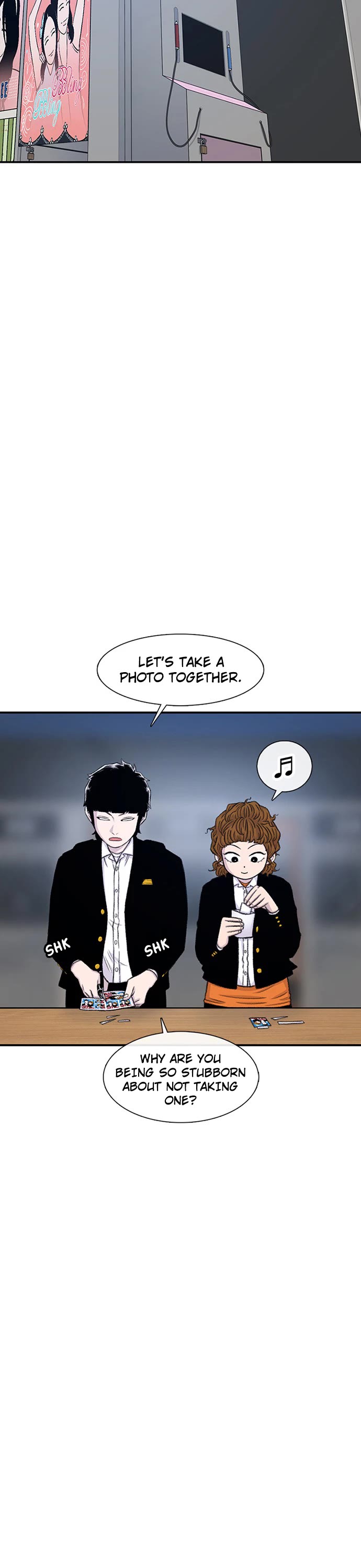 Star Ginseng Store Chapter 129 page 3 - Chapter 129: The Thing That's Bothering Me... (2)