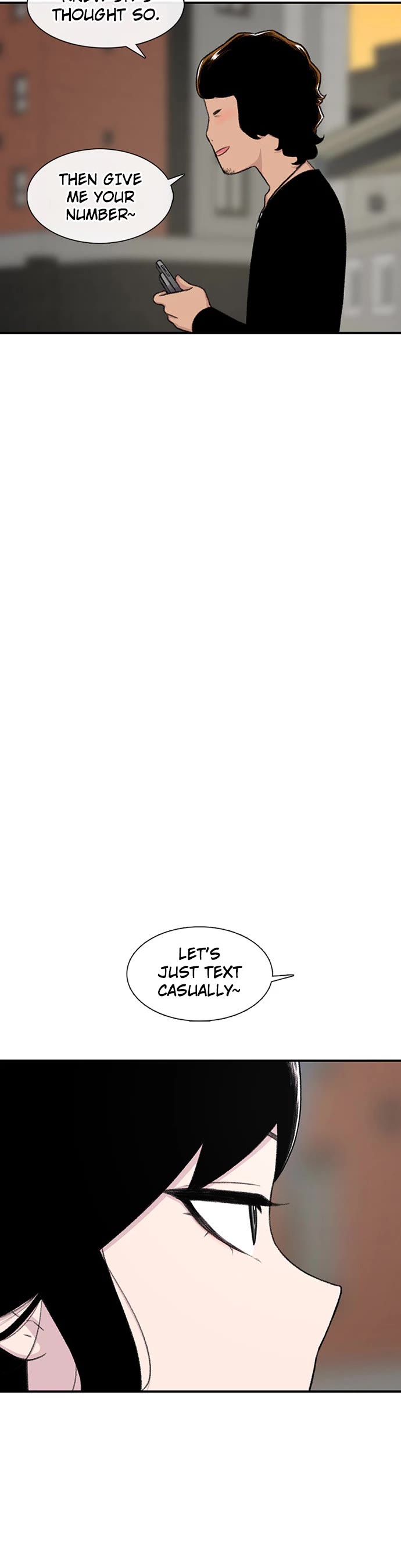 Star Ginseng Store Chapter 129 page 34 - Chapter 129: The Thing That's Bothering Me... (2)