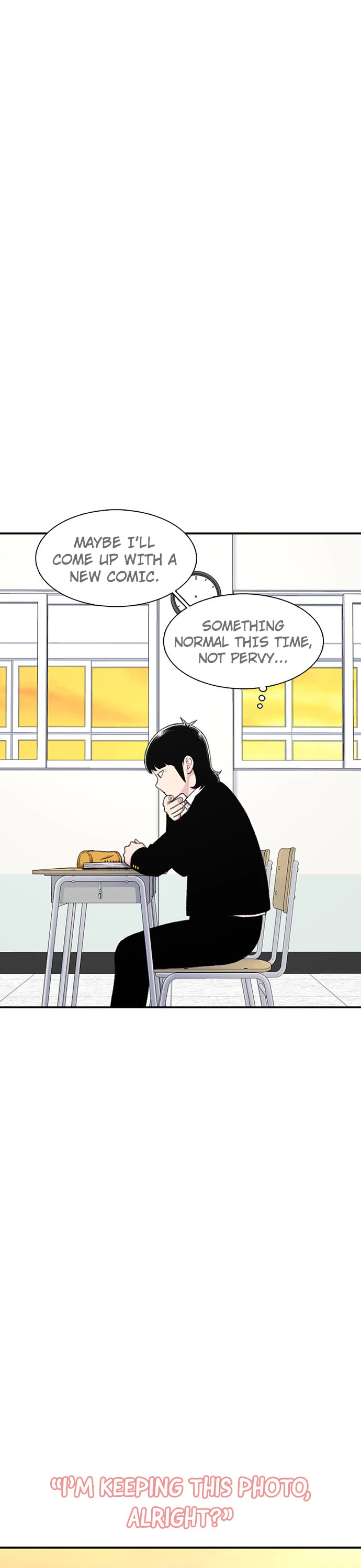 Star Ginseng Store Chapter 129 page 43 - Chapter 129: The Thing That's Bothering Me... (2)