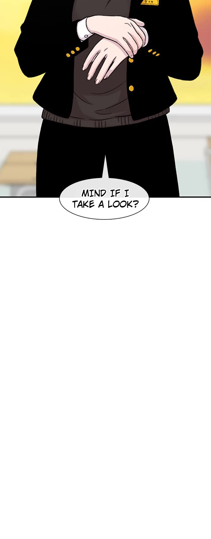 Star Ginseng Store Chapter 129 page 47 - Chapter 129: The Thing That's Bothering Me... (2)