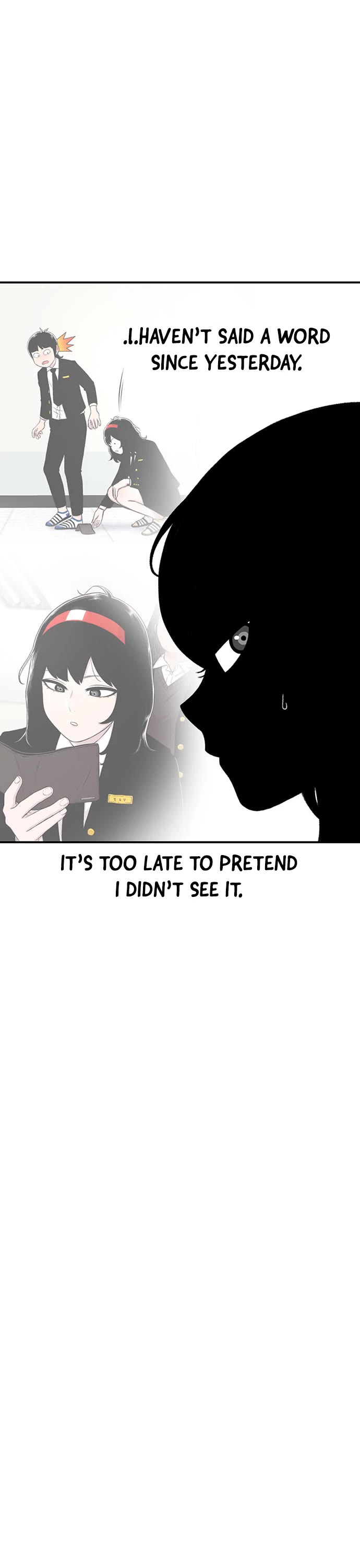 Star Ginseng Store Chapter 129 page 8 - Chapter 129: The Thing That's Bothering Me... (2)