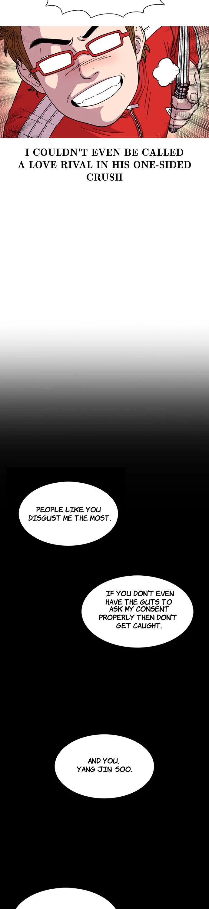 Star Ginseng Store Chapter 13 page 13 - Chapter 13: Lotte World Sucks