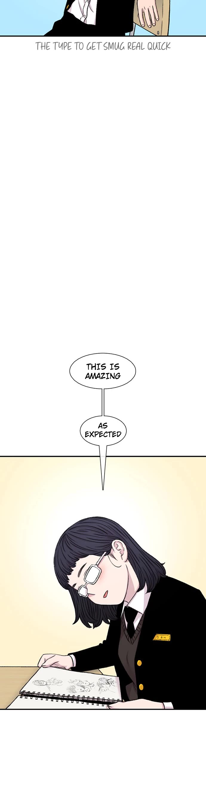 Star Ginseng Store Chapter 130 page 10 - Chapter 130: The Thing That's Bothering Me... (3)