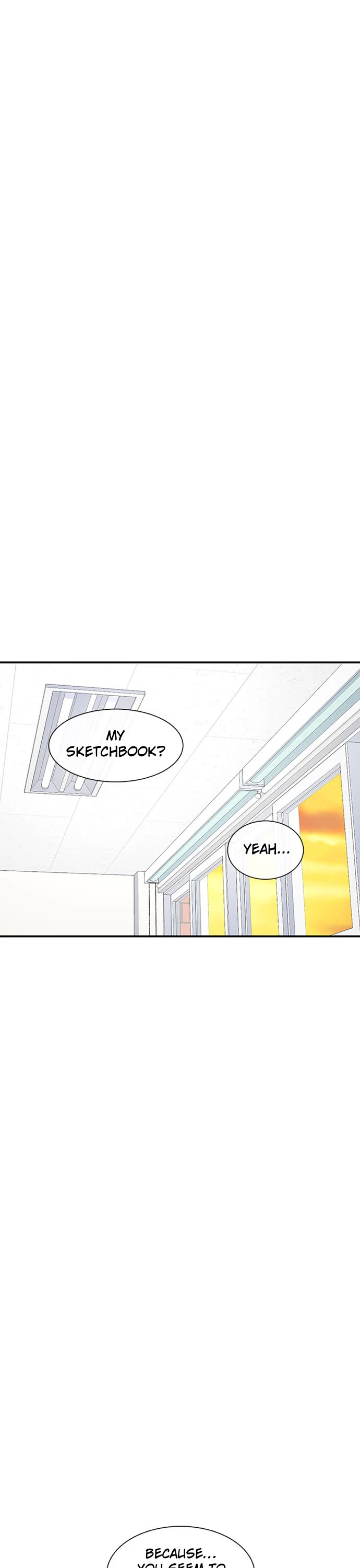 Star Ginseng Store Chapter 130 page 2 - Chapter 130: The Thing That's Bothering Me... (3)