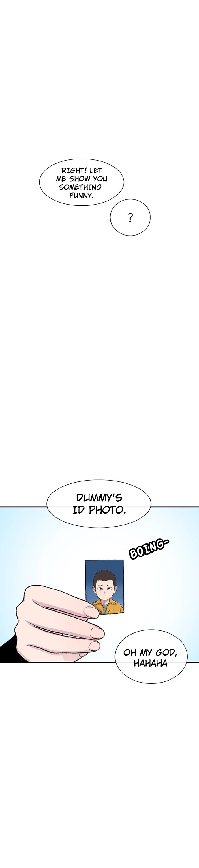 Star Ginseng Store Chapter 130 page 23 - Chapter 130: The Thing That's Bothering Me... (3)