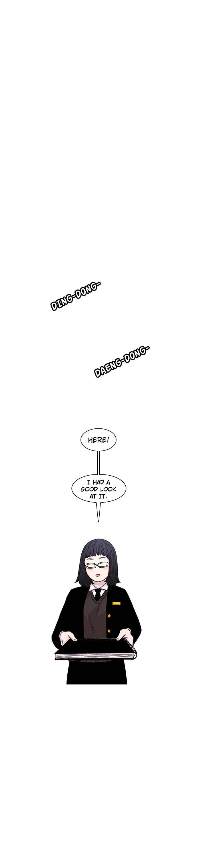Star Ginseng Store Chapter 130 page 26 - Chapter 130: The Thing That's Bothering Me... (3)