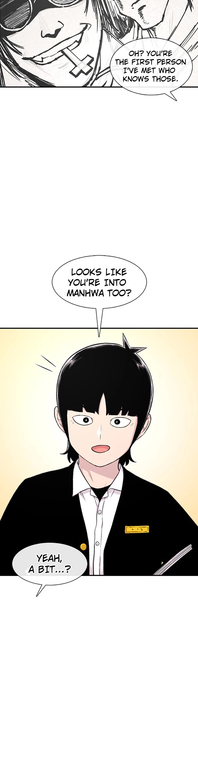 Star Ginseng Store Chapter 130 page 29 - Chapter 130: The Thing That's Bothering Me... (3)