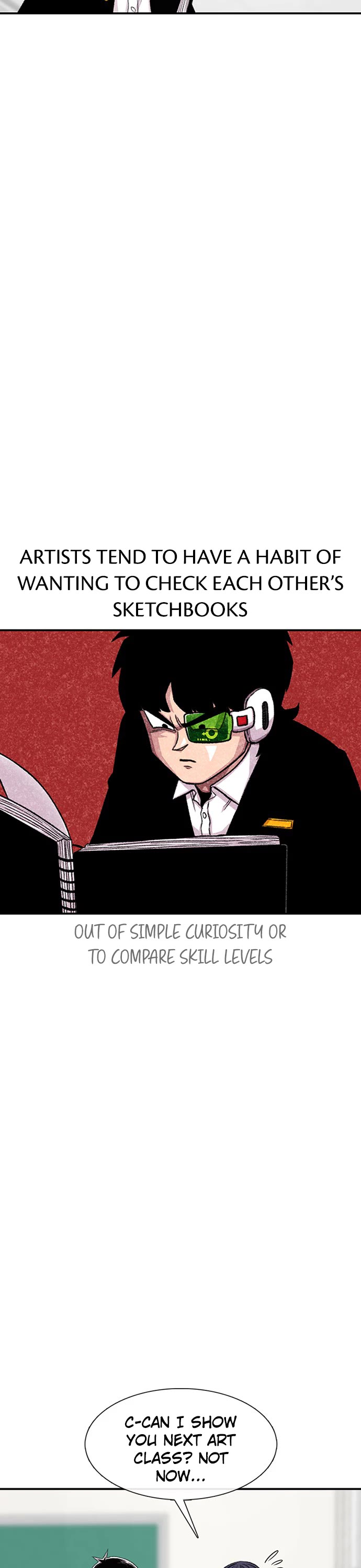 Star Ginseng Store Chapter 130 page 31 - Chapter 130: The Thing That's Bothering Me... (3)