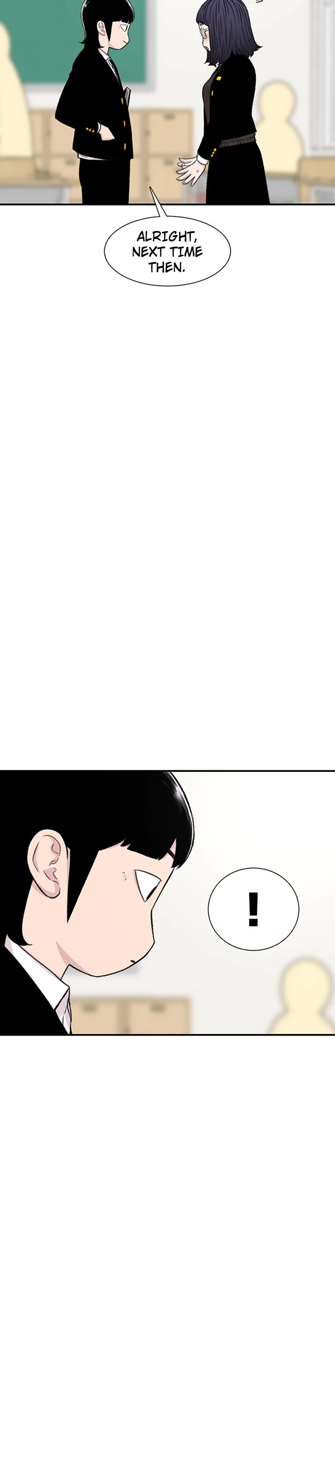 Star Ginseng Store Chapter 130 page 32 - Chapter 130: The Thing That's Bothering Me... (3)